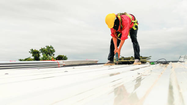 Roof Insulation in Hazel Crest, IL