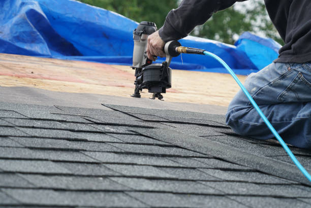 Trusted Hazel Crest, IL Roofing Service Experts